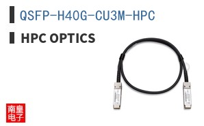 QSFP-H40G-CU3M-HPC ͼƬ